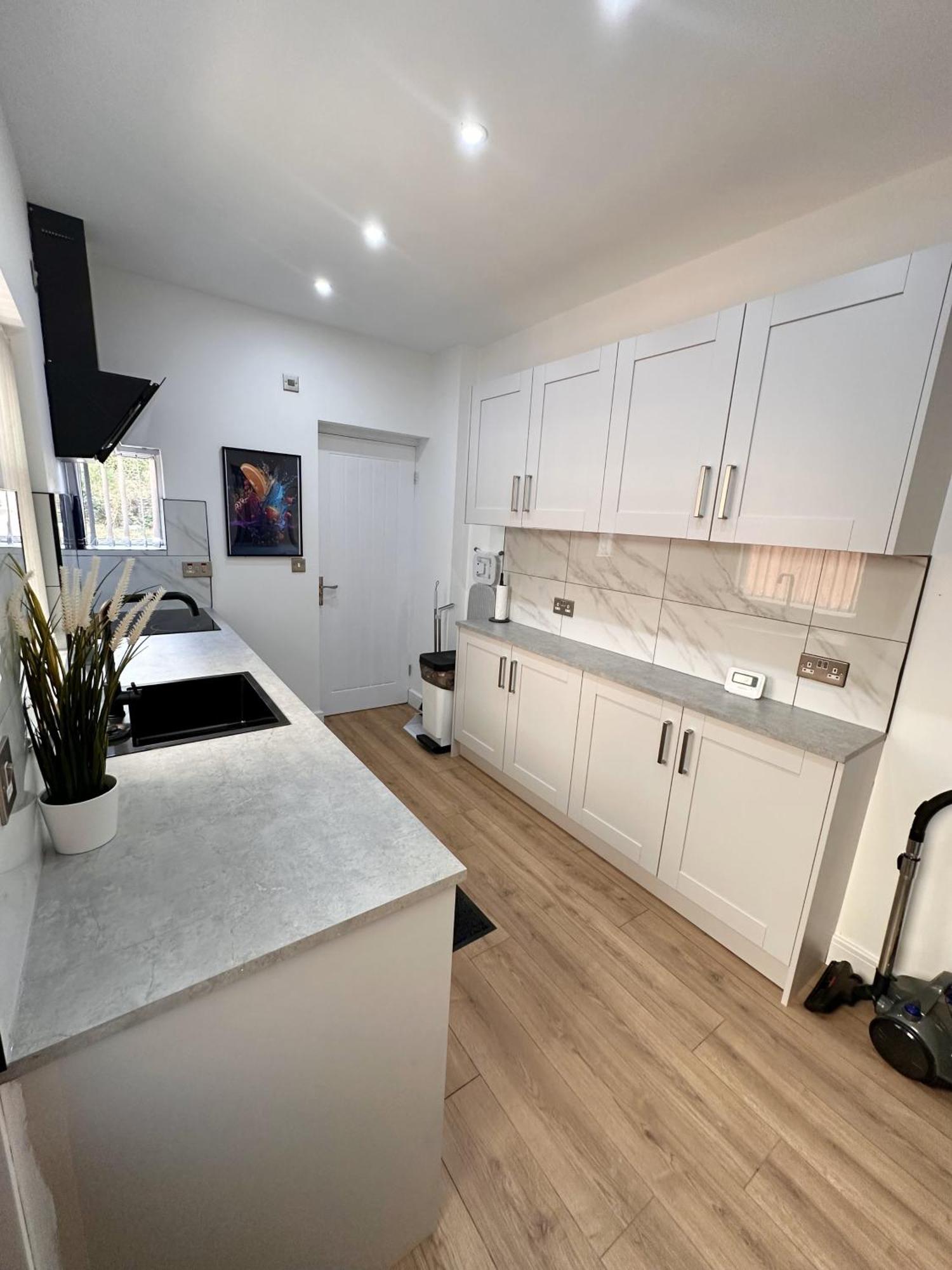 R4 Luxury Studio En-Suite Room In Harborne Lane By Queen Elizabeth Hospital Birmingham Exterior foto